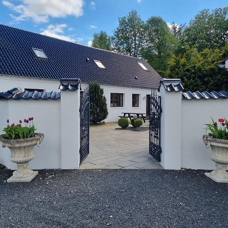 Elling Bed & Breakfast Frederikshavn Exterior photo