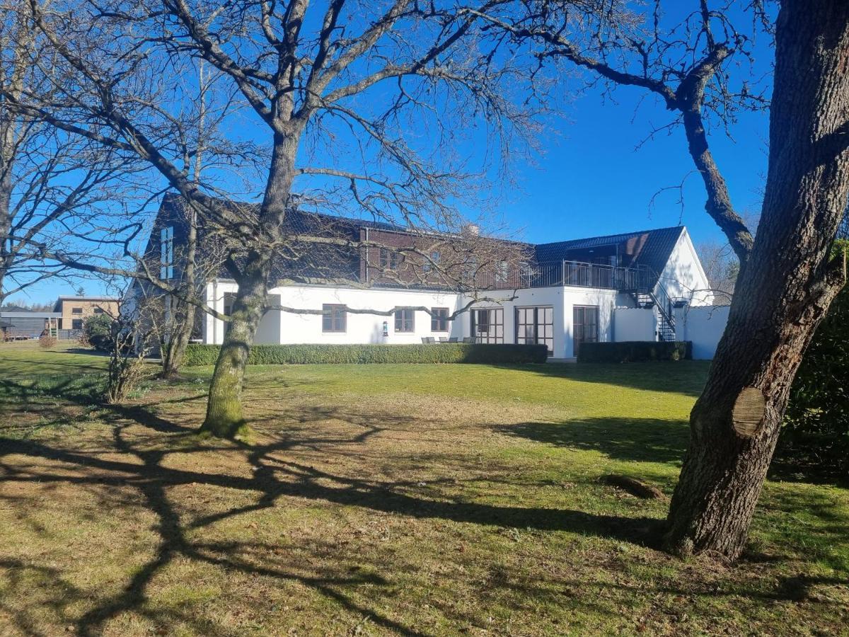 Elling Bed & Breakfast Frederikshavn Exterior photo