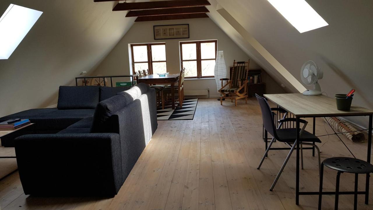 Elling Bed & Breakfast Frederikshavn Exterior photo