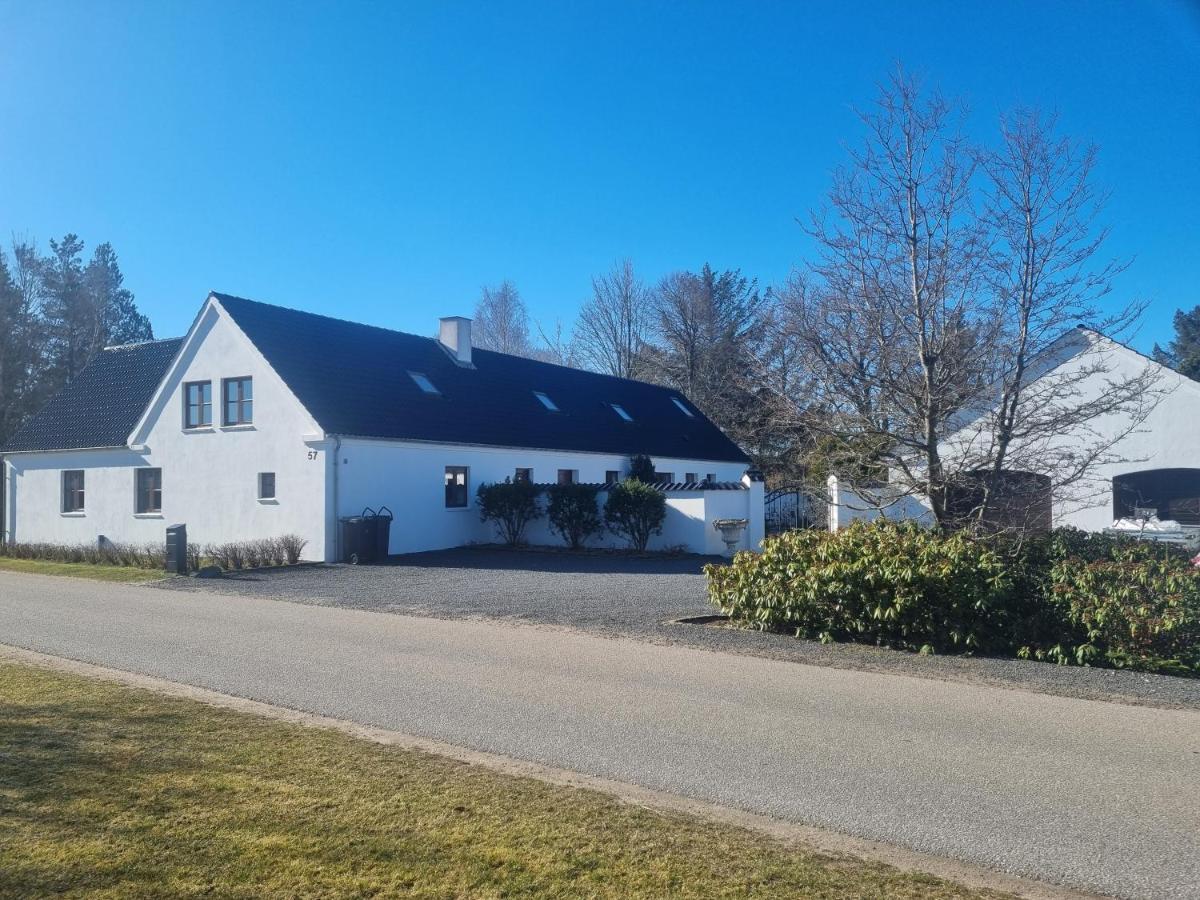 Elling Bed & Breakfast Frederikshavn Exterior photo