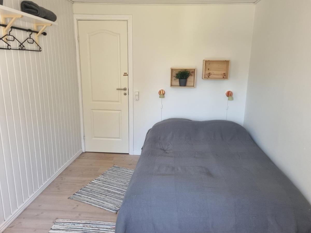 Elling Bed & Breakfast Frederikshavn Exterior photo