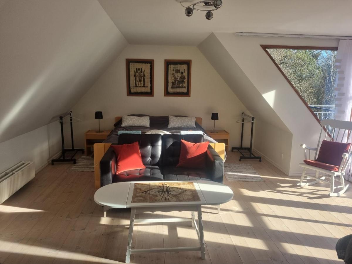 Elling Bed & Breakfast Frederikshavn Exterior photo