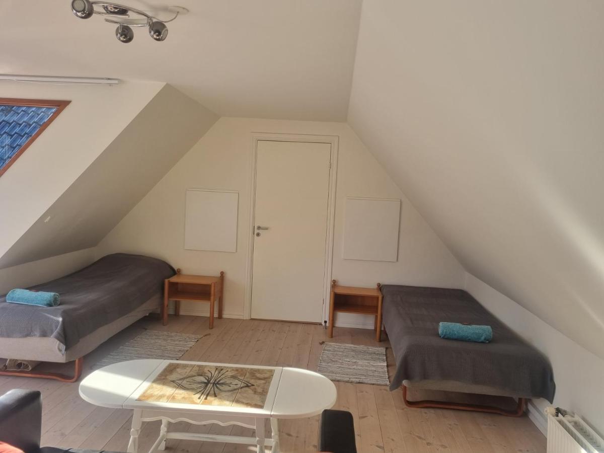 Elling Bed & Breakfast Frederikshavn Exterior photo