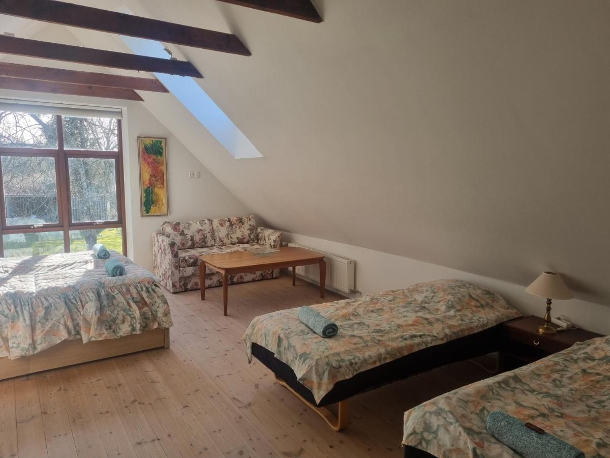 Elling Bed & Breakfast Frederikshavn Exterior photo