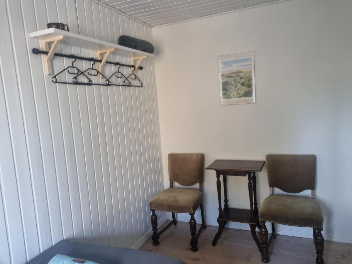 Elling Bed & Breakfast Frederikshavn Exterior photo