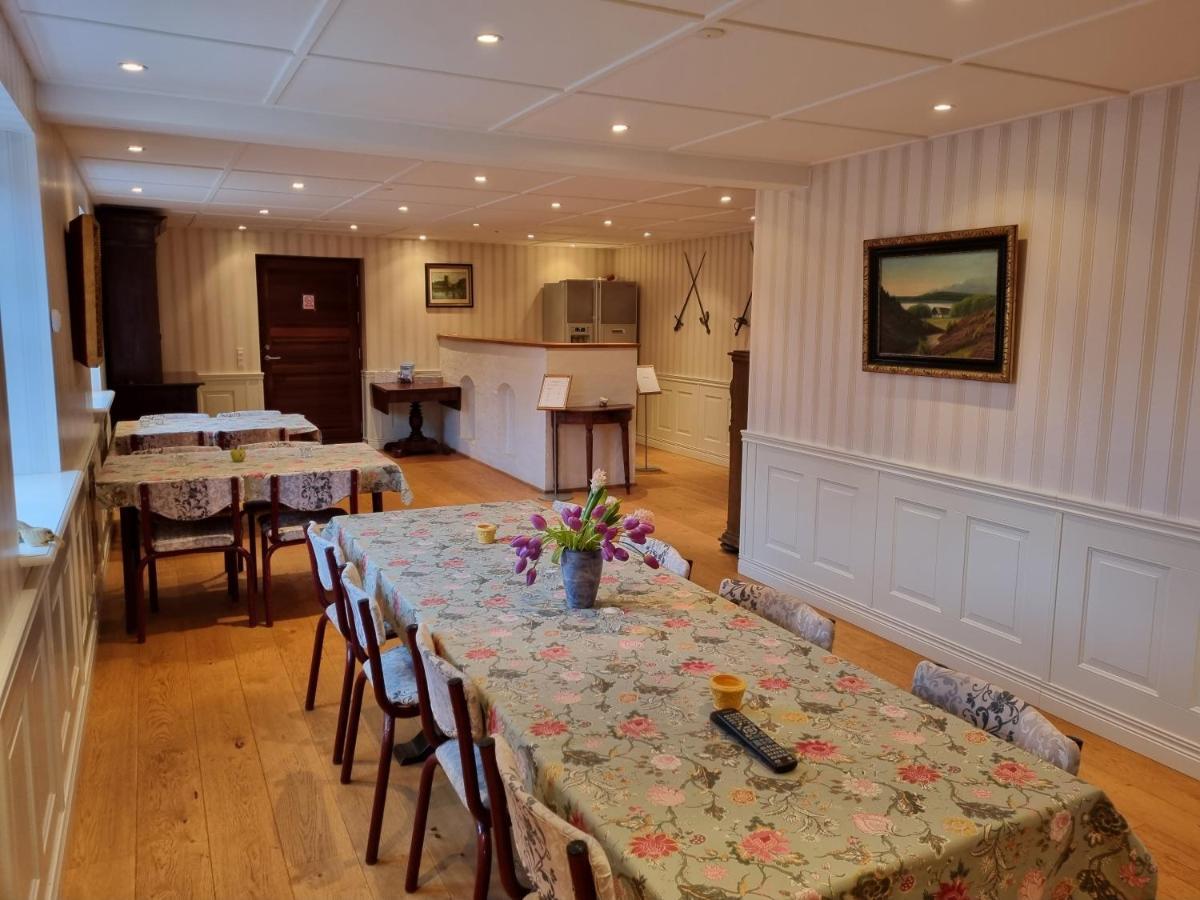 Elling Bed & Breakfast Frederikshavn Exterior photo