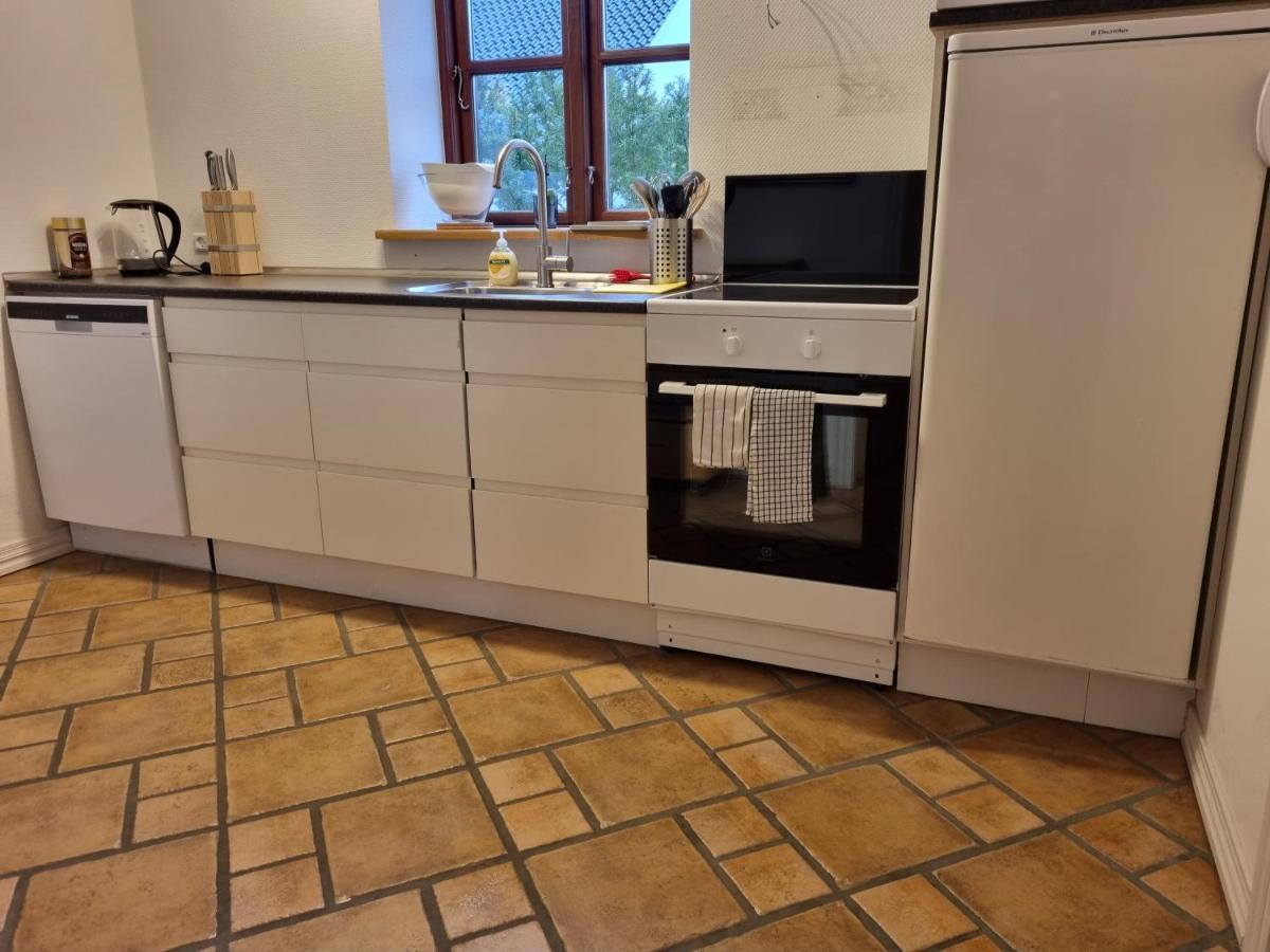 Elling Bed & Breakfast Frederikshavn Exterior photo