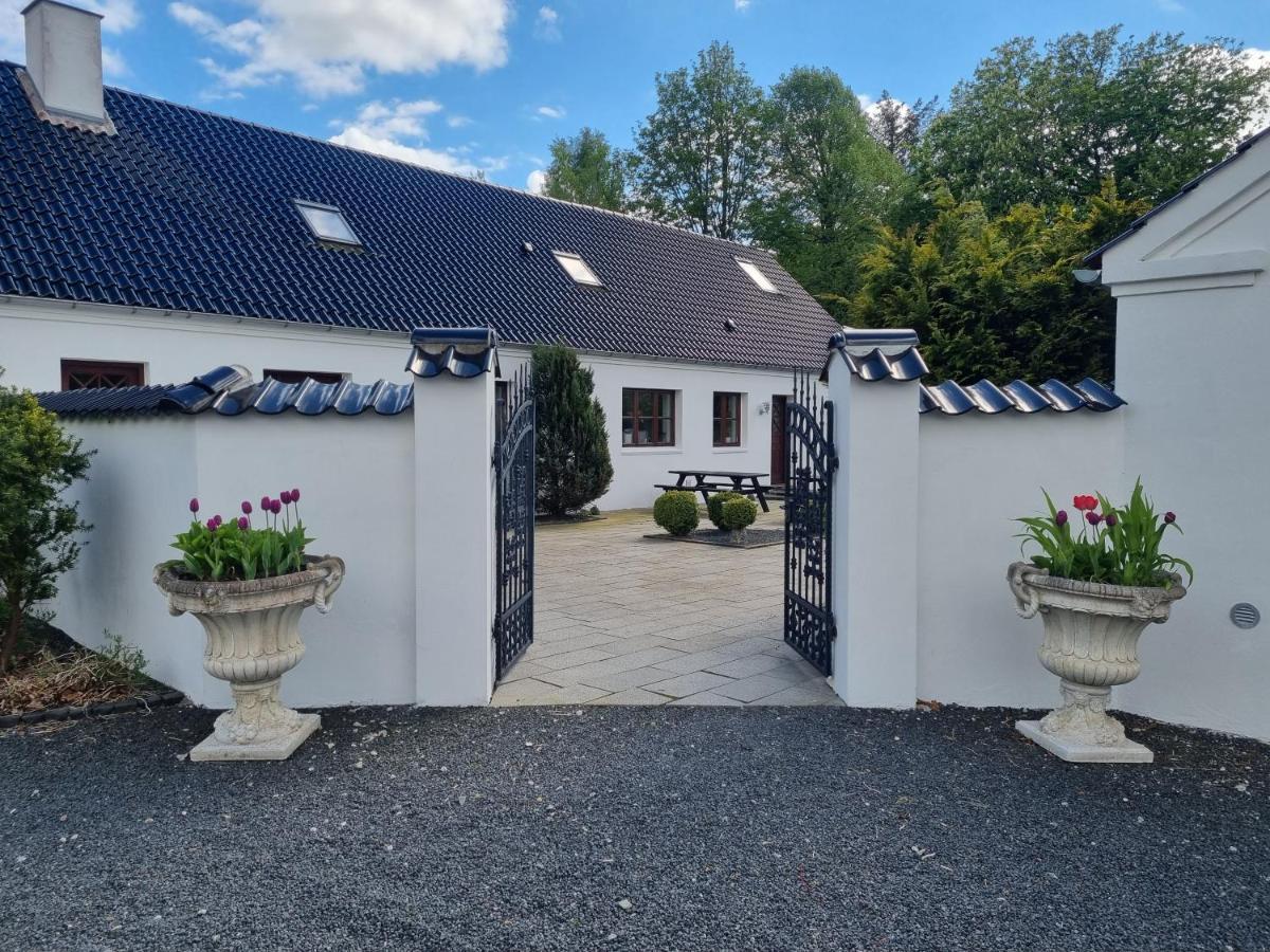 Elling Bed & Breakfast Frederikshavn Exterior photo
